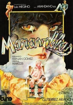 maravillas 319227391 large - Maravillas Dvbrip Español (1980) Drama