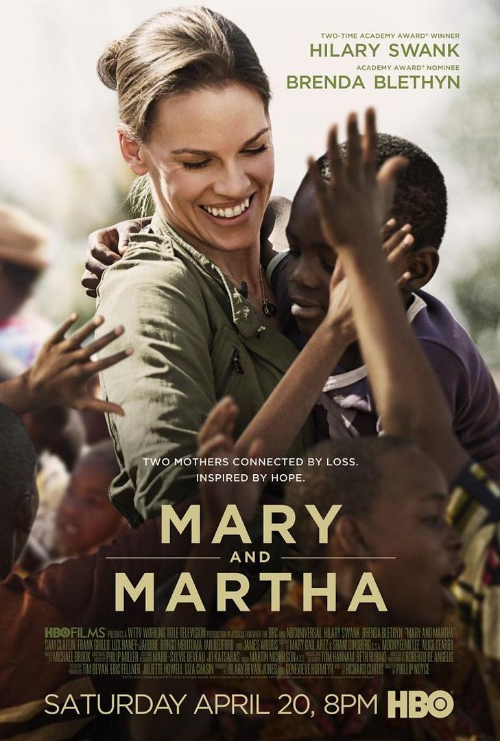 mary and martha mary martha tv 160507611 large - Mary y Martha HDRip Español (2013) Drama