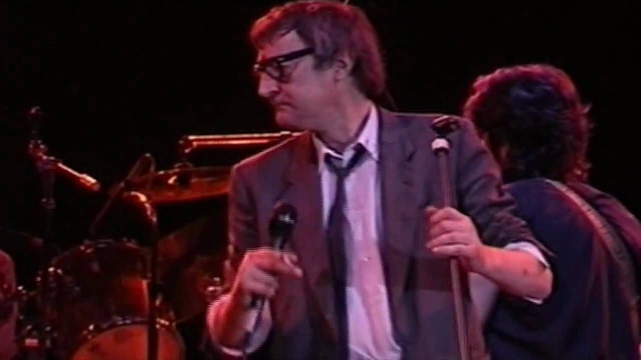 maxresdefault - Silvio Fernandez Melgarejo En Directo Sevilla TVE 1988
