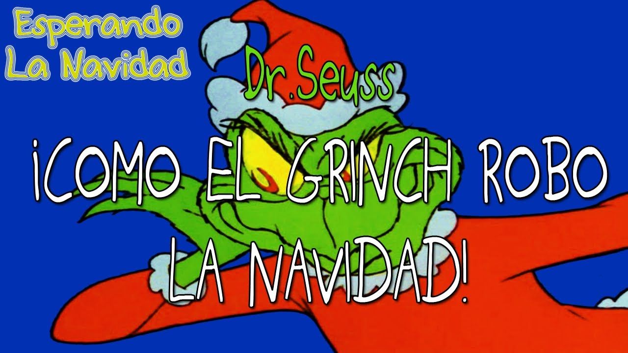 maxresdefault 1 - Cómo el Grinch robó la navidad (1966)