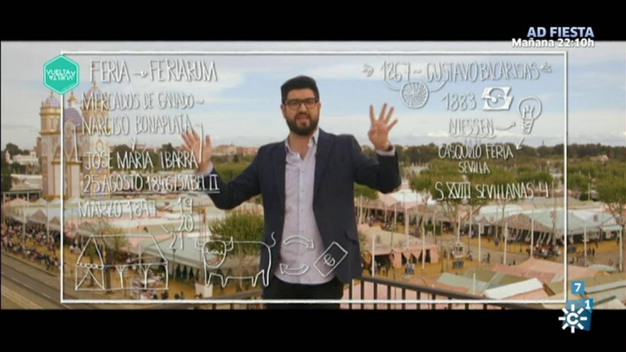 maxresdefault 11 - Vuelta y Vuelta. Semana Santa en Andalucía