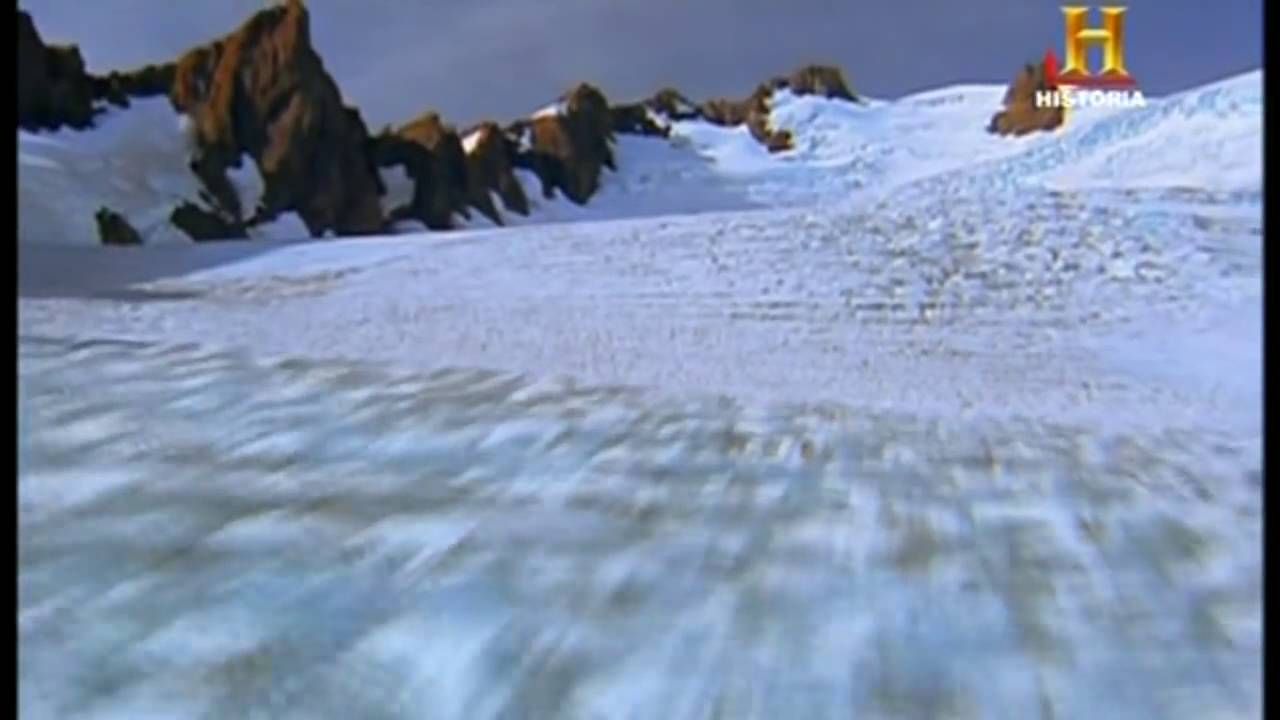 maxresdefault 17 - Maravillas Modernas: Hielo