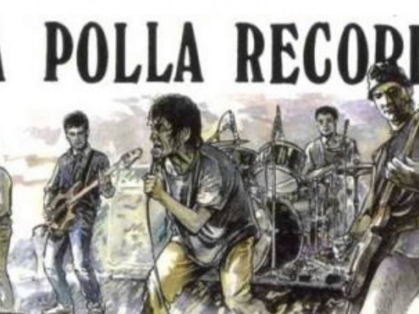 maxresdefault 19 - La Polla Records: Discografia