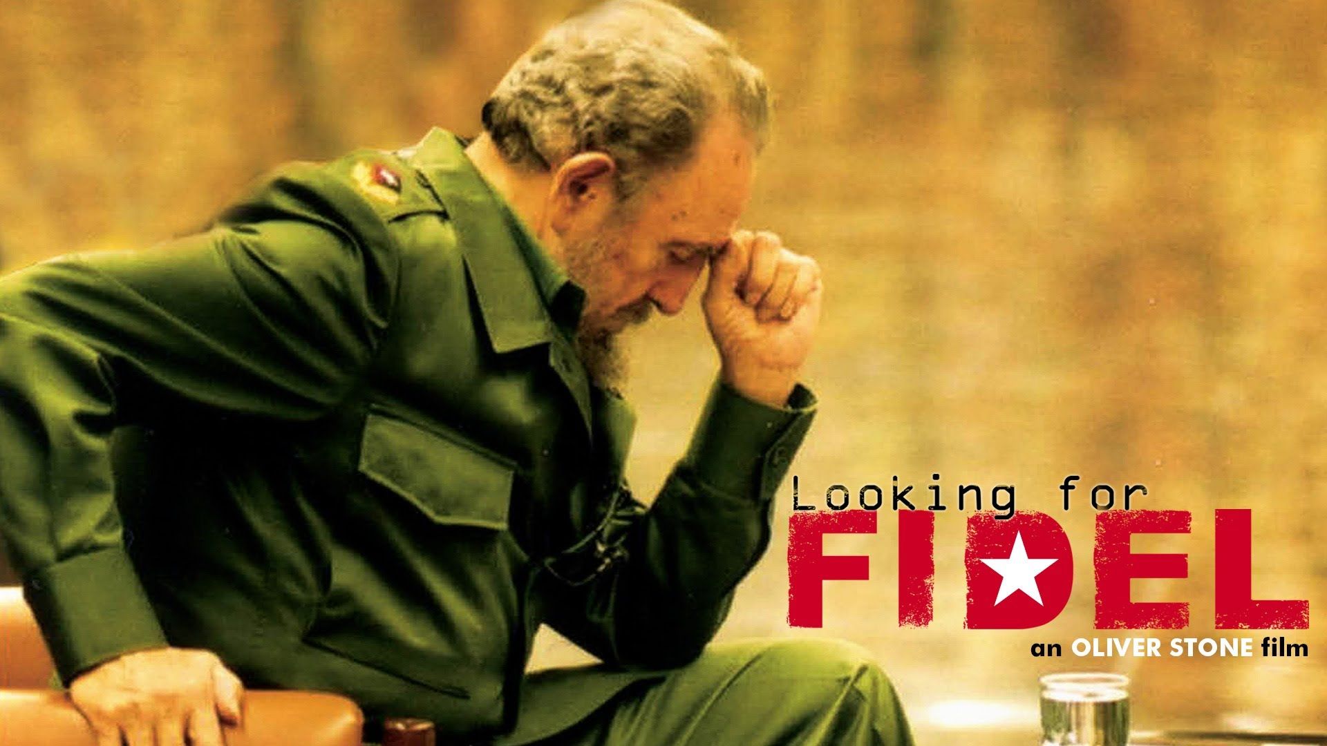 maxresdefault 2 - Looking for Fidel. (Oliver Stone)
