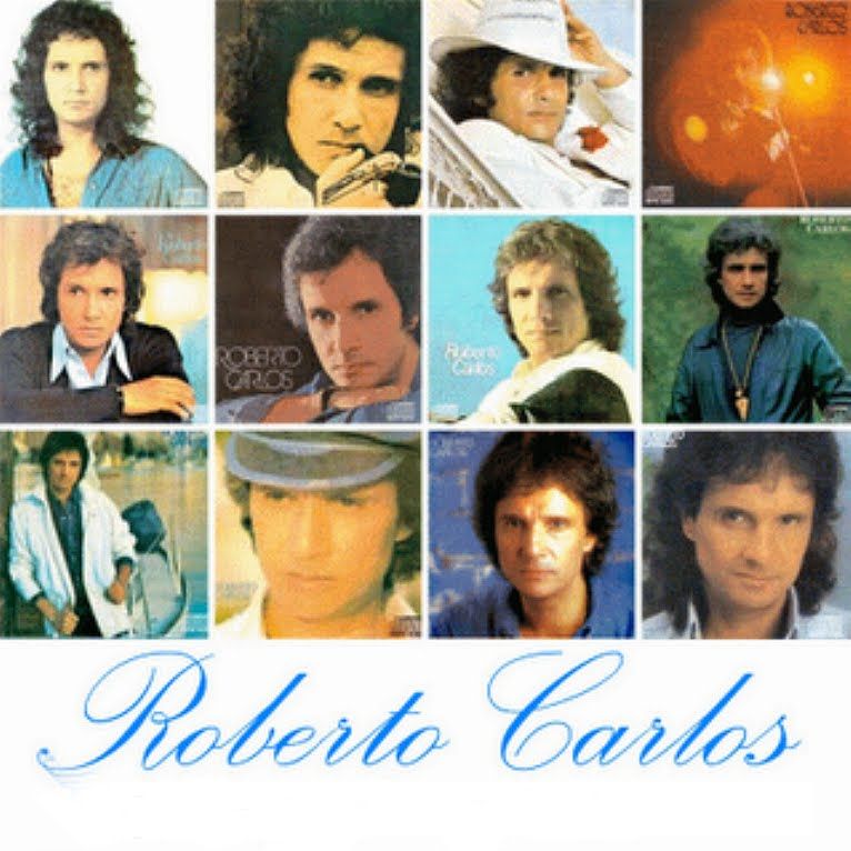 maxresdefault 24 - Roberto Carlos: Discografia En Español