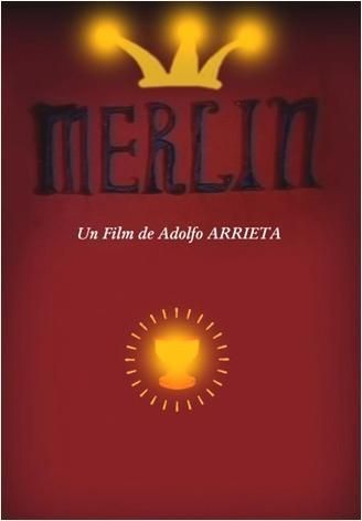 merlin 569520288 large - Merlín Hdrip Español (1991) Drama Mediometraje
