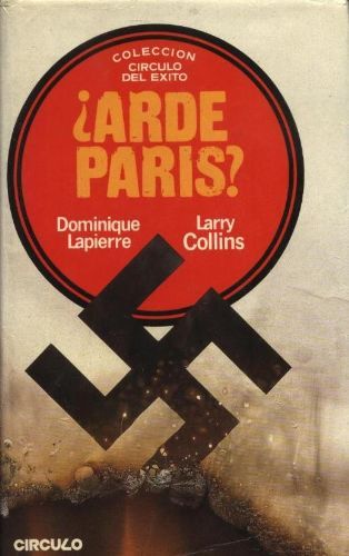 mh7ADi9 - Arde Paris - Dominique Lapierre