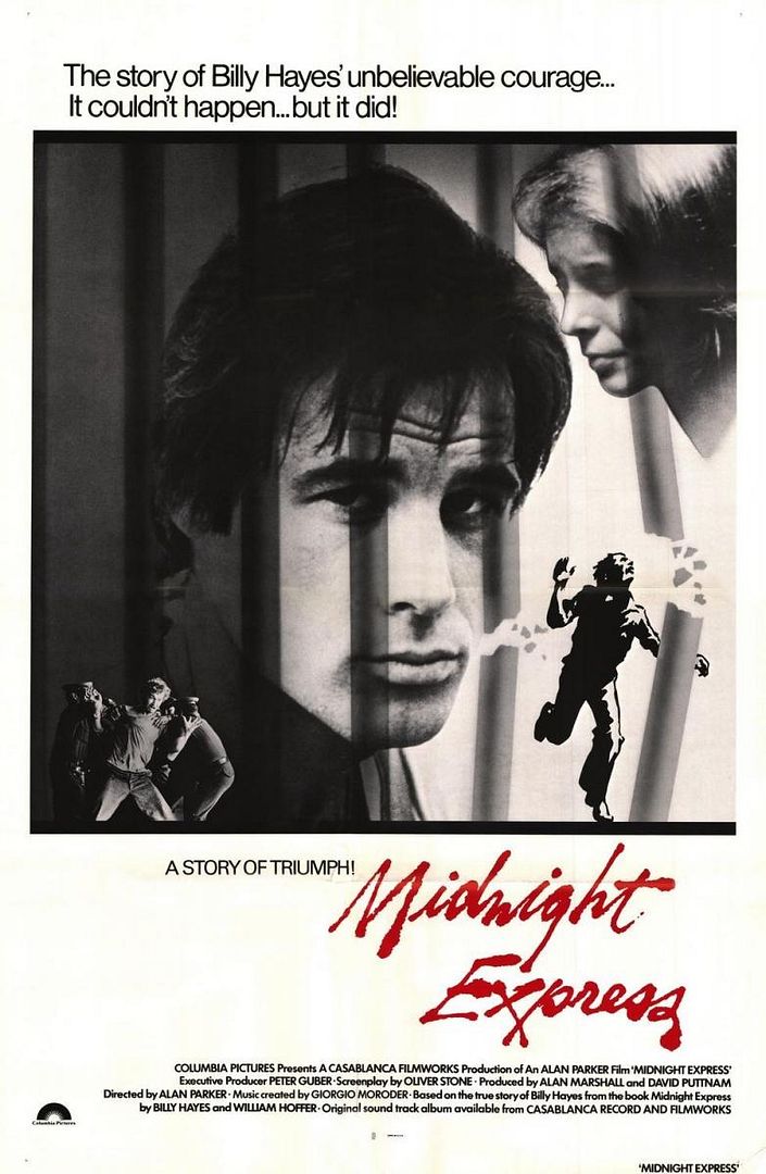 midnight express 680004533 large - El expreso de media noche Dvdrip Español (1978) Drama Carcelario