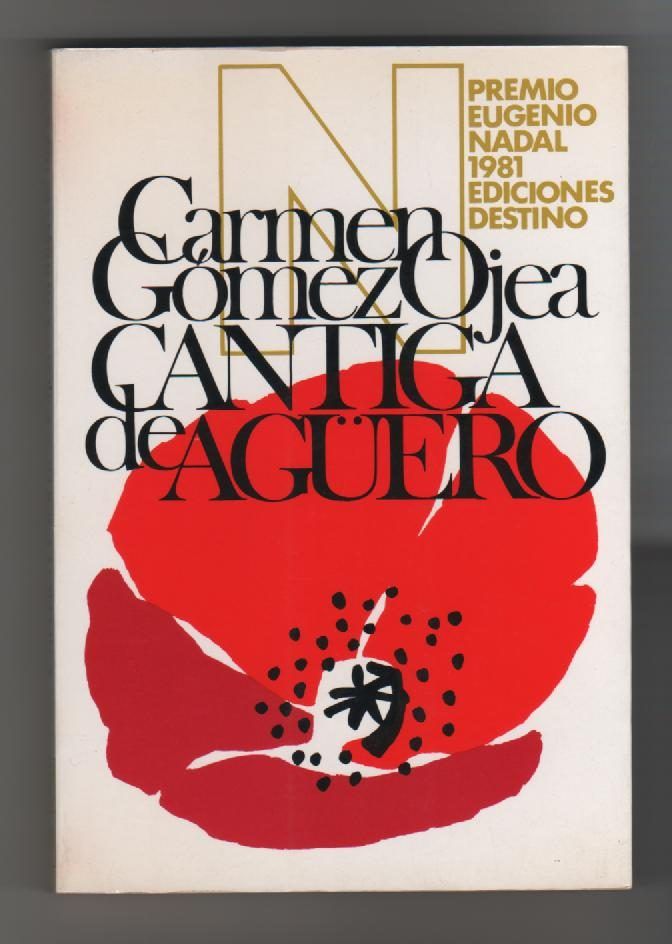 mkt0000028214 - Cantiga de agüero - Carmen Gómez Ojea
