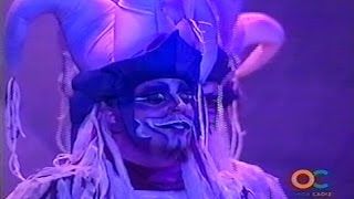 mqdefault - Comparsa Carnaval de Cádiz: El Espiritu de Cai (2005)