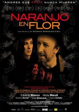 naranjo en flor 941354284 large - Naranjo en flor HDRip Español (2008) Thriller