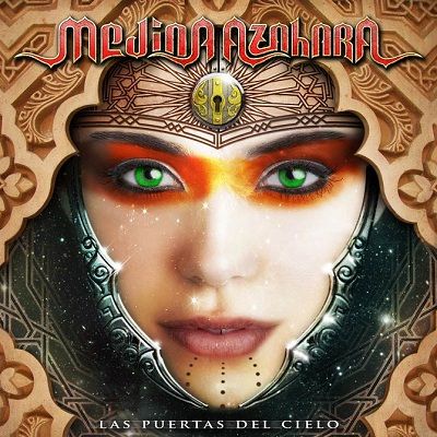 nsuALs7 - Medina Azahara - Las Puertas Del Cielo (2014)