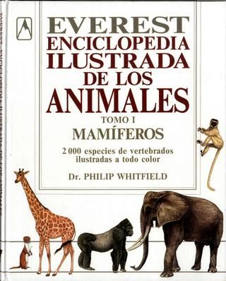 page 1 thumb large 3 - Enciclopedia Ilustrada de los Animales (3 Tomos)