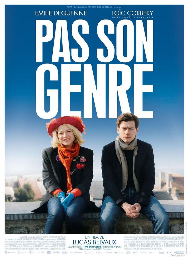pas son genre 313023636 large - No es mi tipo 1080p Español (2014) Comedia Romantica