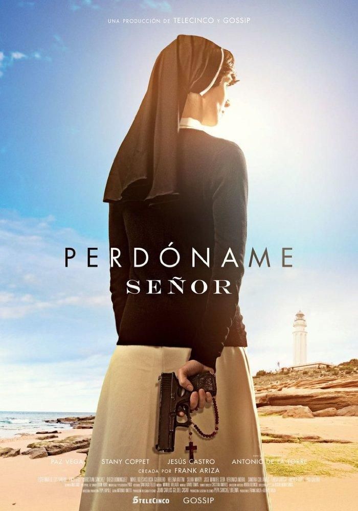 perdoname senor tv series 829862924 large - Perdóname, Señor Hdrip Español (2017) Serie Completa Crimen Droga