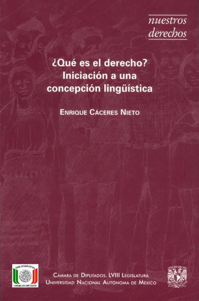 que es el derechoenrique cceres nieto 1 638 - ¿Qué es el derecho? – Enrique Cáceres Nieto