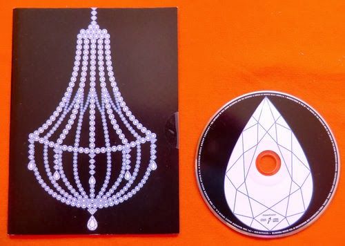 rebajaliapuntacanafangoria - Fangoria - Entre Punta Cana y Montecarlo (2008)