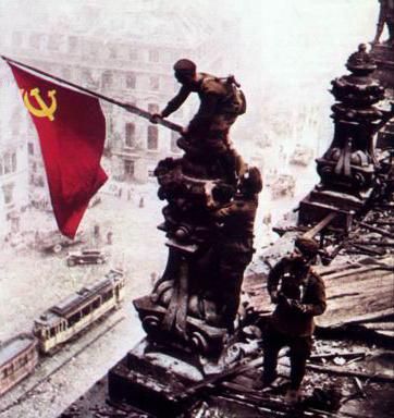 reichstag rusos - Berlin (1945 URSS) DVDRiP VOSE 720p
