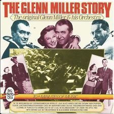 s l225 - The Glenn Miller Story Vols.1-4