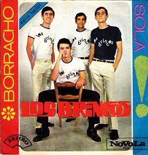 s l225 2 - Bravos Brincos y Sirex: Discografia