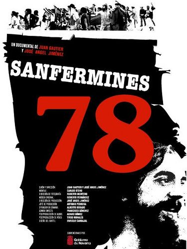 sanfermines78 - Sanfermines 78