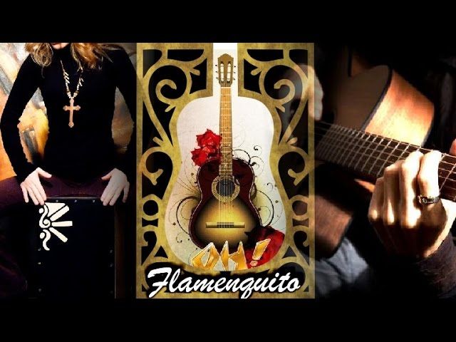 sddefault - Villancicos Flamenquitos (2015) VA