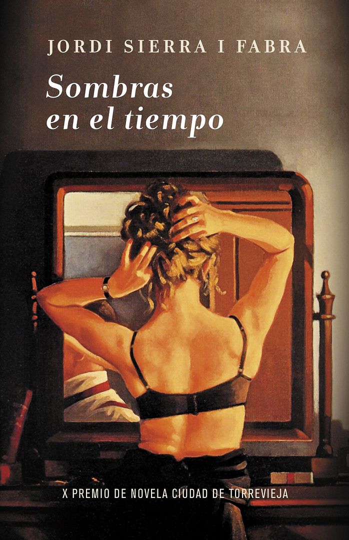sombras1 - Sombras en el tiempo - Jordi Sierra i Fabra (Voz Humana)