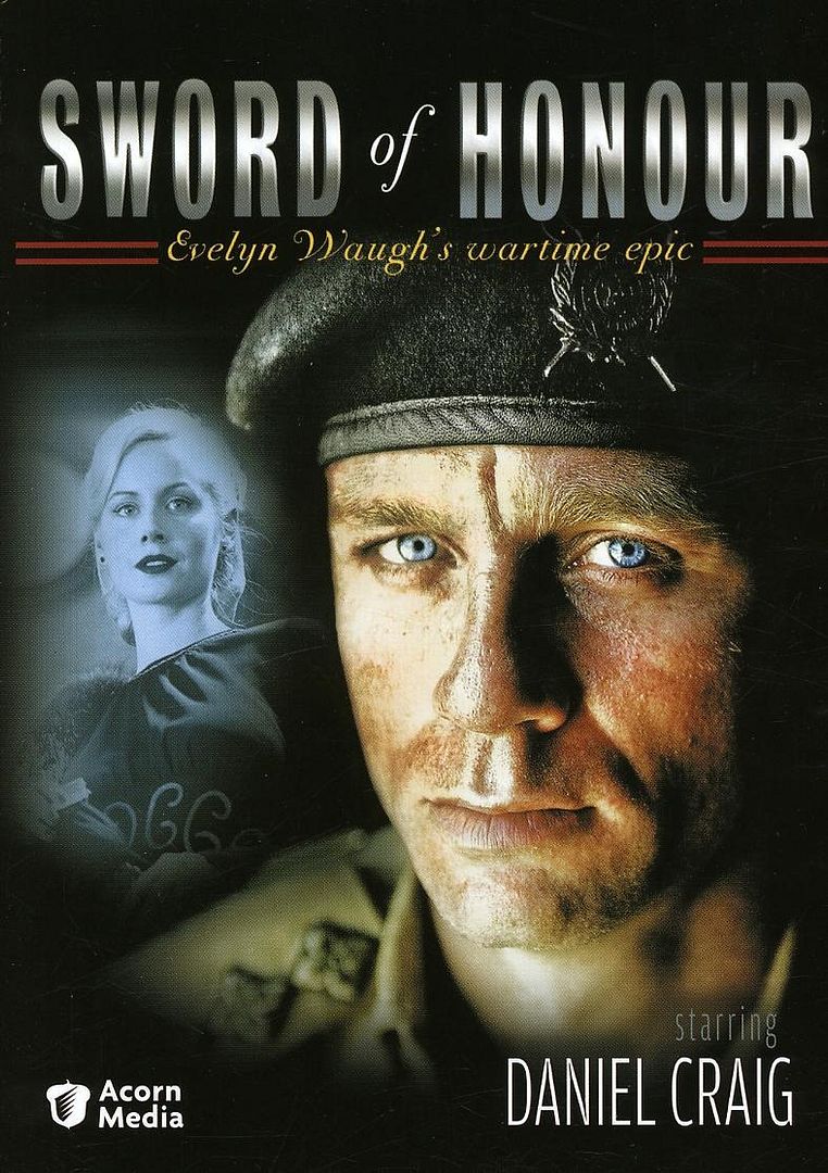 sword of honour tv 629353890 large - Soldado de honor Dvdrip Español (2001) Miniserie