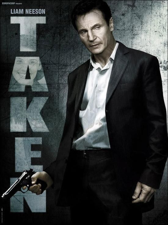 taken 598020426 large - Venganza (Busqueda Implacable) Bdrip Español (2008) Acción. Thriller
