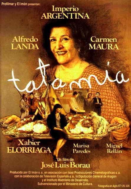 tata mia 996424532 large - Tata mia (1986) Drama
