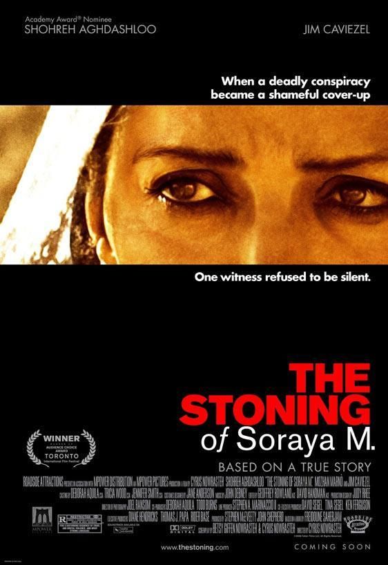 the stoning of soraya m 648452951 large - La Verdad De Soraya M Dvdrip Español (2008) Drama