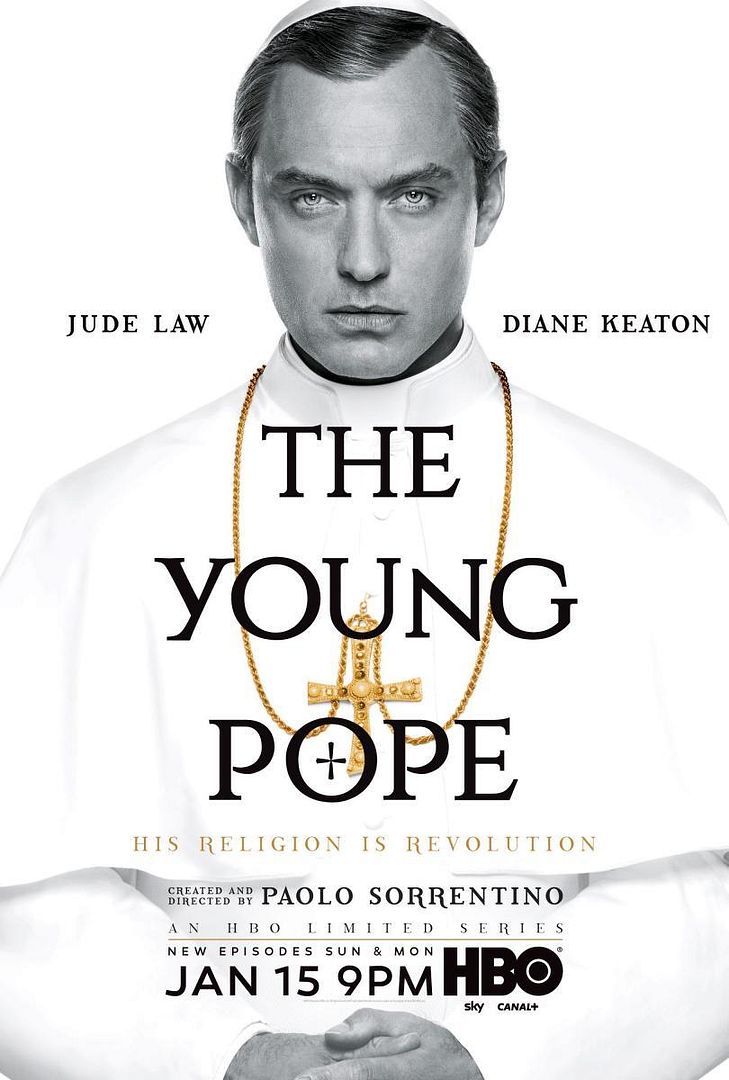 the young pope il giovane papa tv series 711029366 large - The young pope (El Joven Papa) 10/10