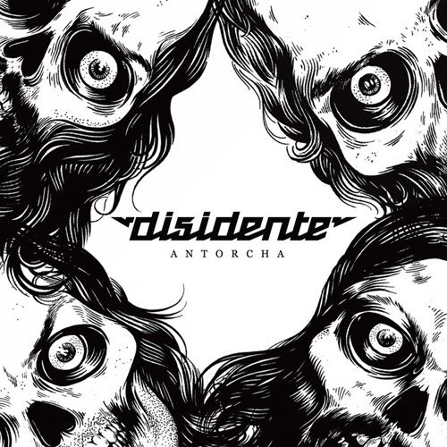 tumblr inline mia9h1ilYg1qz4rgp - Disidente: Discografia