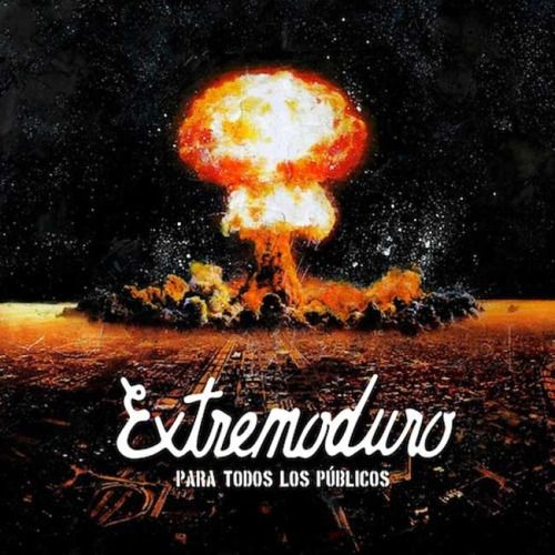 tumblr nche5aXv2o1r2rer8o1 500 - Extremoduro - Para Todos Los Públicos (2013)