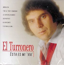 turronerovia - El Turronero - Esta es mi Via