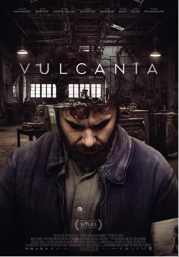 vulcania 700505648 large - Vulcania HDRip Español (2015) Thriller. Fantástico