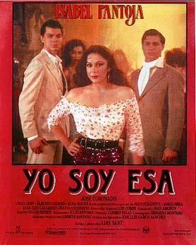 yo soy esa 658409214 large - Yo soy ésa (1990)