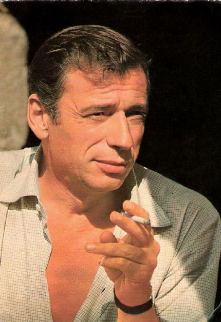 yves montand 888111l - Yves Montand: Discografia