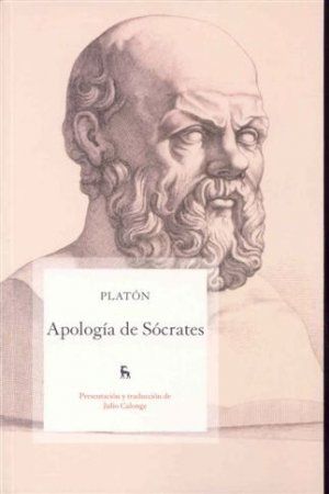 Apologia de Socrates Platon lg - Apología de Sócrates - Platón [Audiolibro Voz Humana]