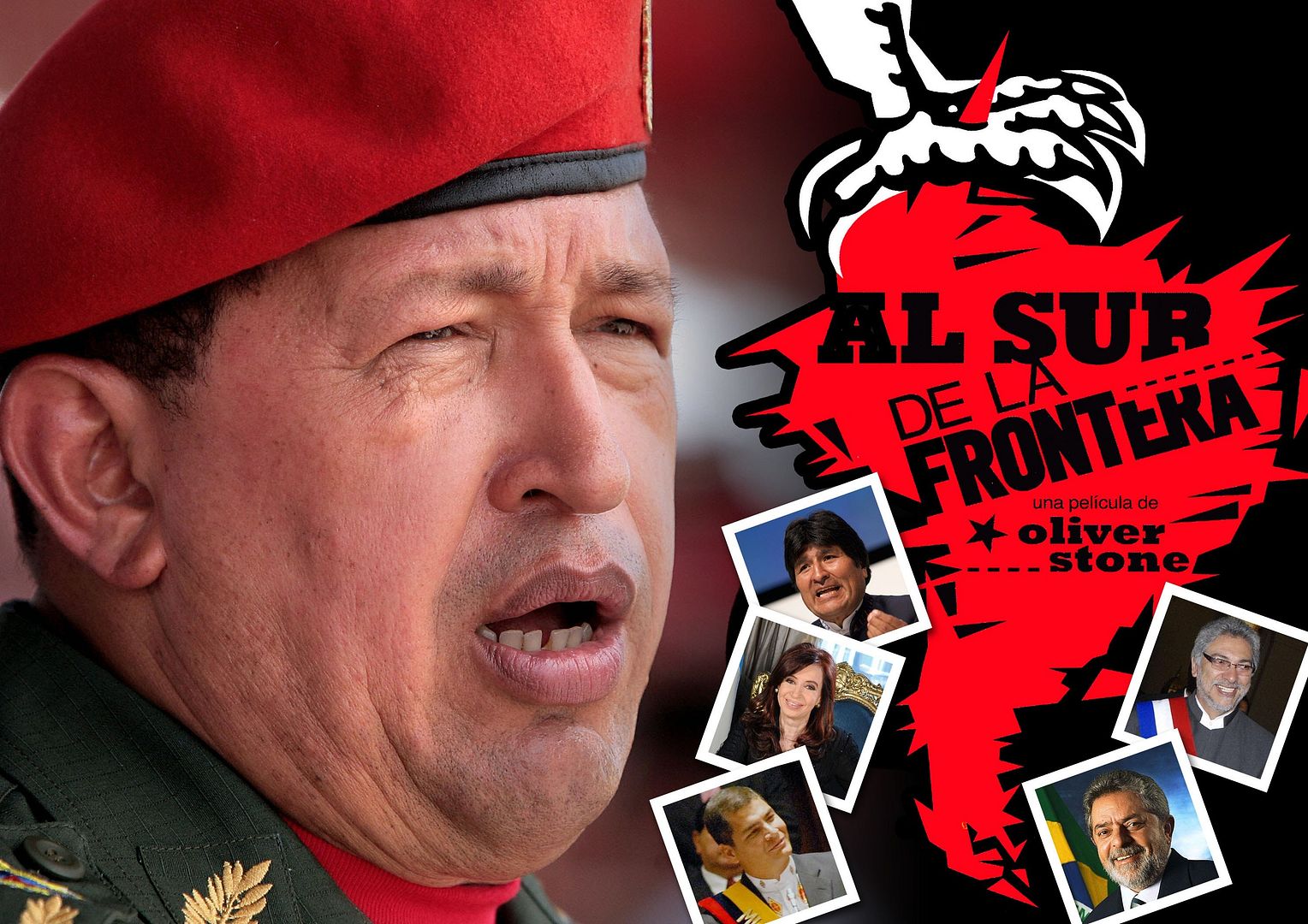maxresdefault - Al sur de la frontera