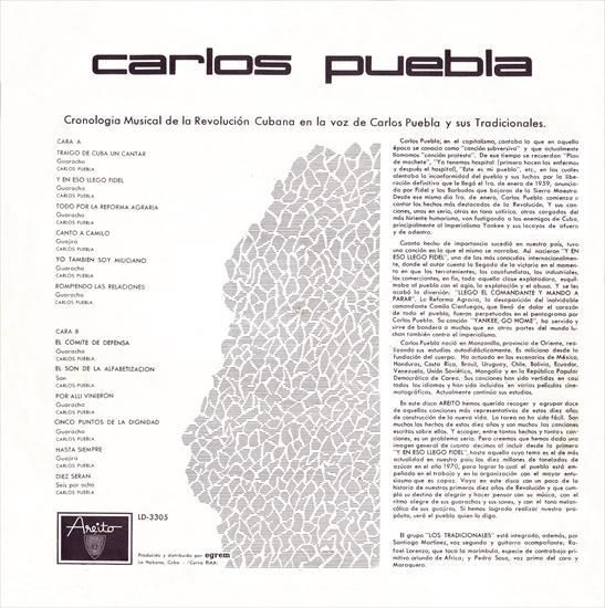 Nueva20imagen20de20mapa20de20bits - Carlos Puebla - Cronologia Musical De La Revolucion Cubana (1969)