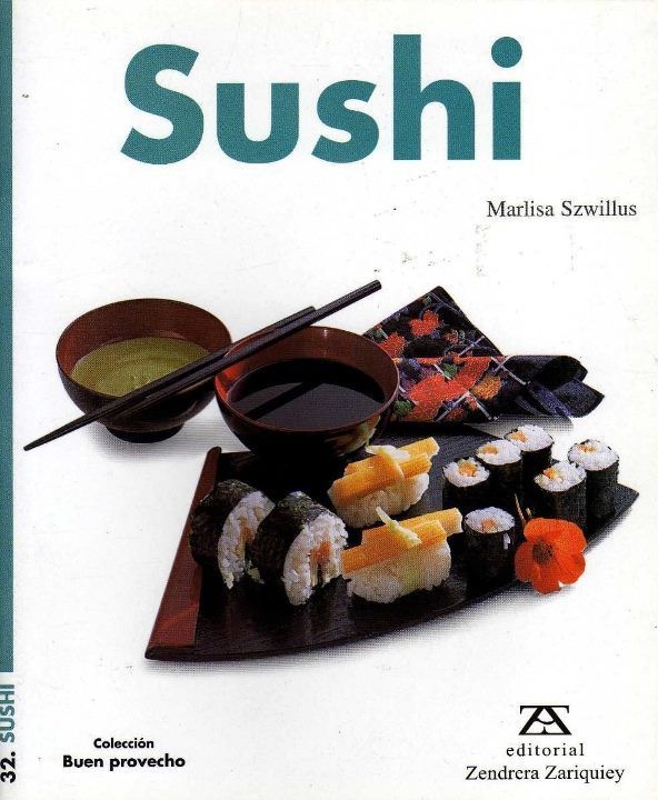 thumbnail IMG 20160511 WA0021 - Sushi - Marlisa Szwillus