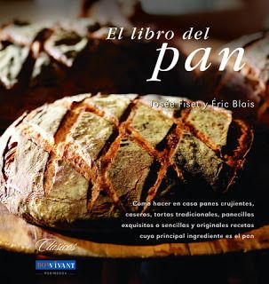 thumbnail IMG 20160511 WA0021 - El Libro Del Pan - Treuille Eric