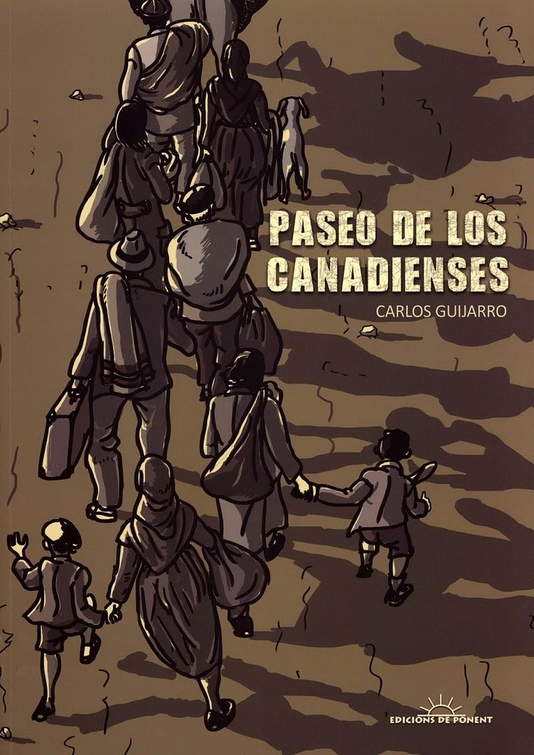 1 - Paseo de los Canadienses - Carlos Guijarro