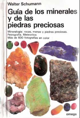 1 - Guia de los minerales y las piedras preciosas