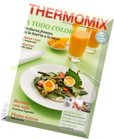 1 - Thermomix Mayo 2016