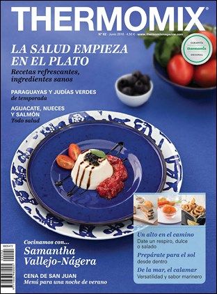 1 - Thermomix Junio 2016