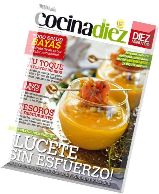 1 - Cocina Diez Febrero 2016