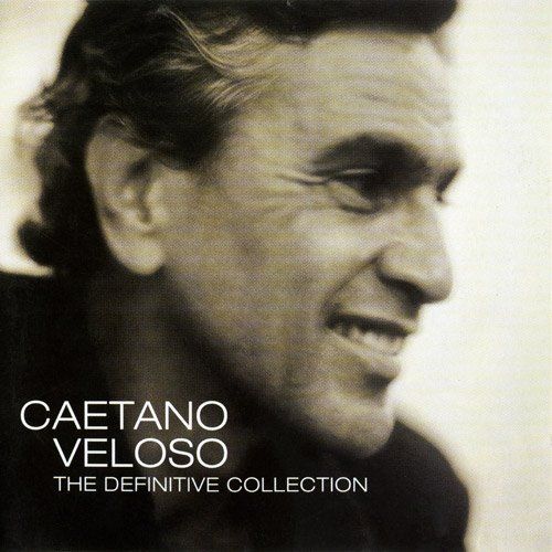 1 - Caetano Veloso - The Definitive Collection (2003) FLAC