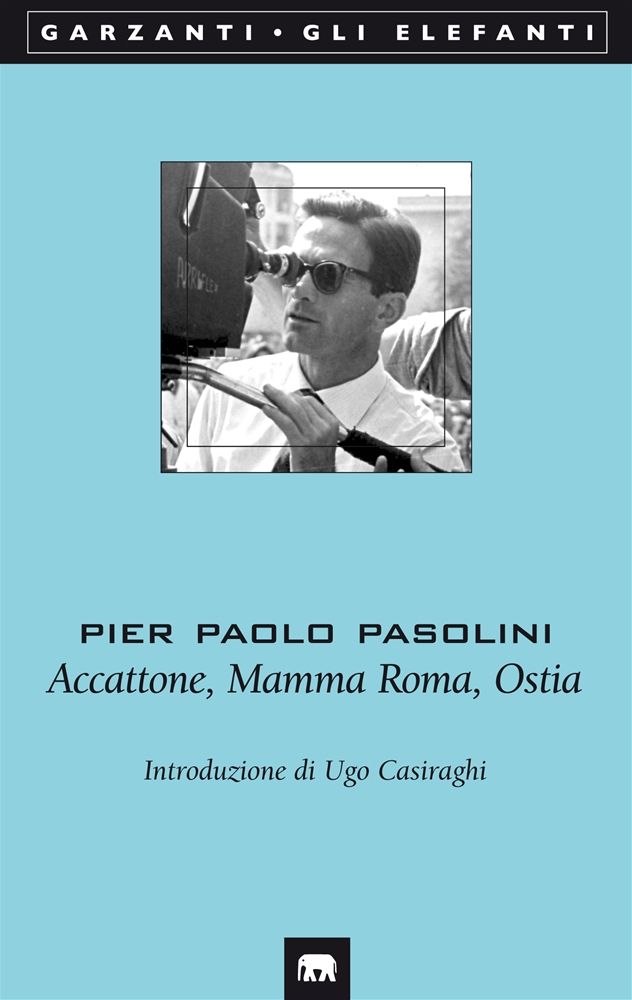 1 - Accattone - Pier Paolo Pasolini